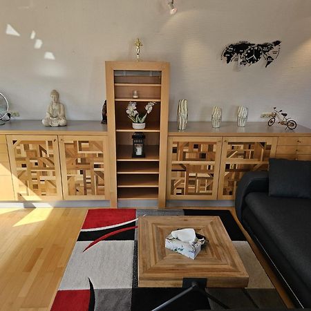 Ferienwohnung/Monteurwohnung Minden Kültér fotó