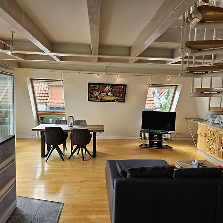 Ferienwohnung/Monteurwohnung Minden Kültér fotó