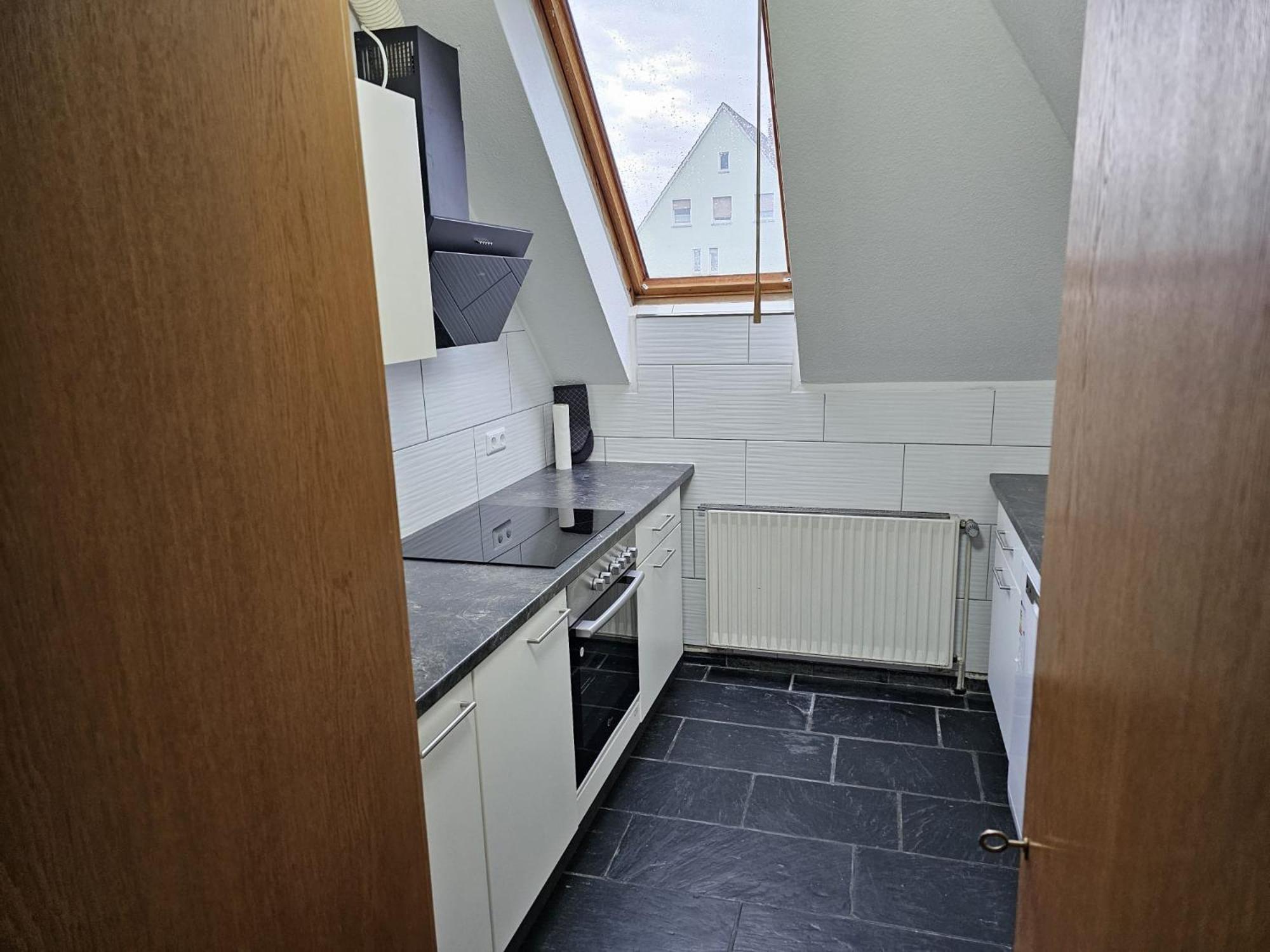 Ferienwohnung/Monteurwohnung Minden Szoba fotó
