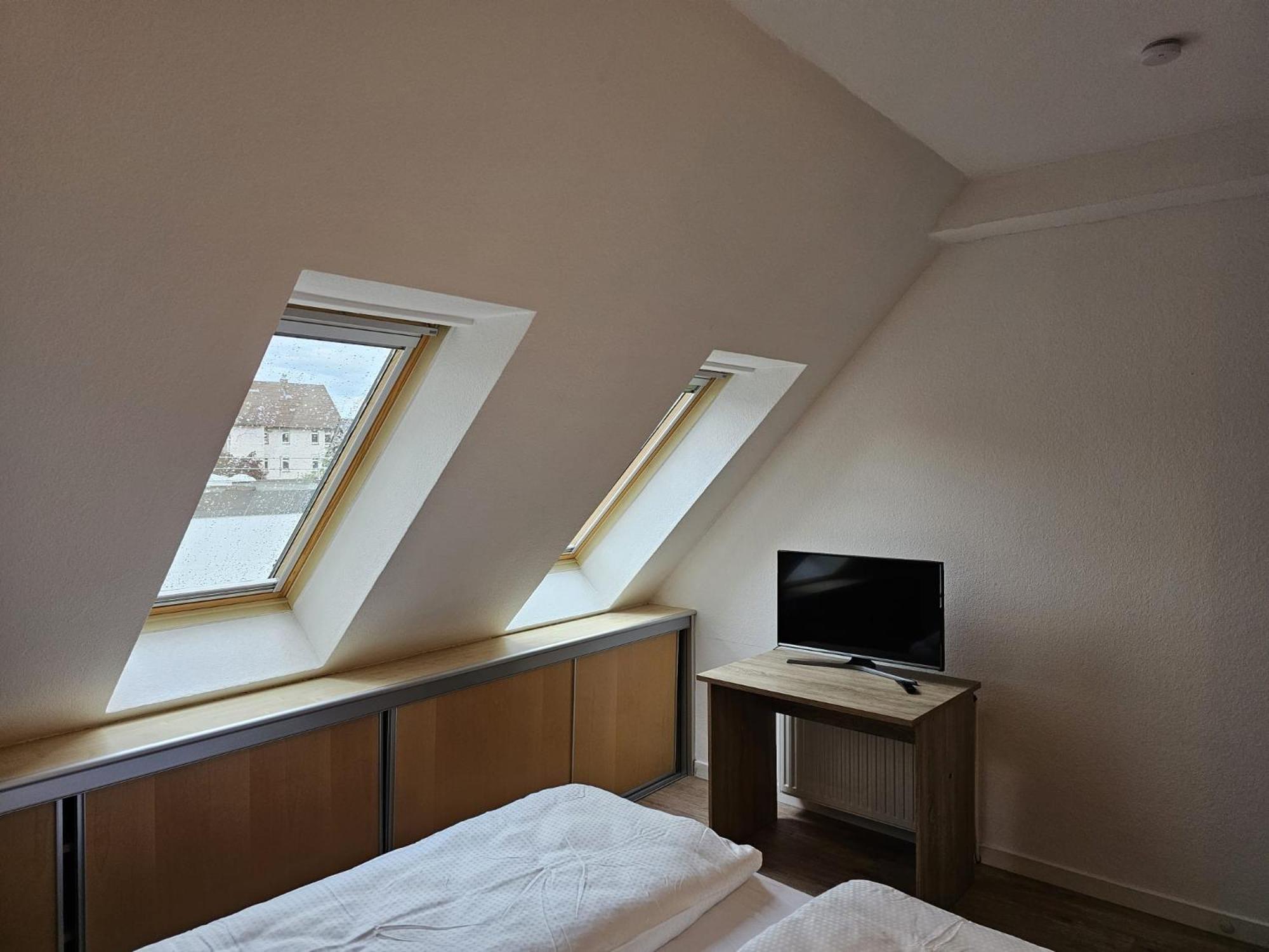 Ferienwohnung/Monteurwohnung Minden Szoba fotó