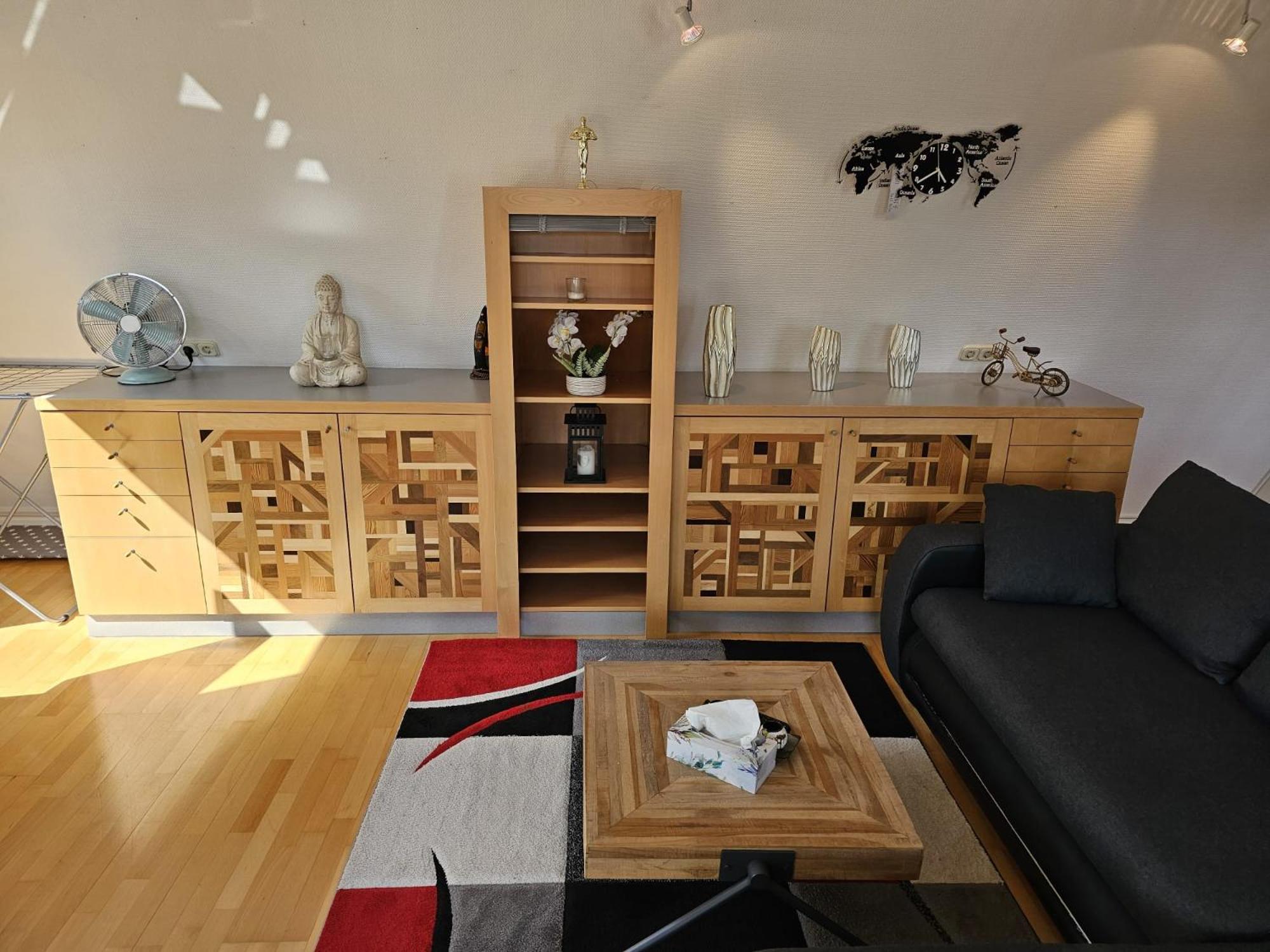 Ferienwohnung/Monteurwohnung Minden Kültér fotó